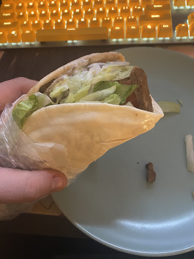 Photo of Simply Donairs - 140 St Albert Trl Unit 245, St. Albert, AB T8N 2P1